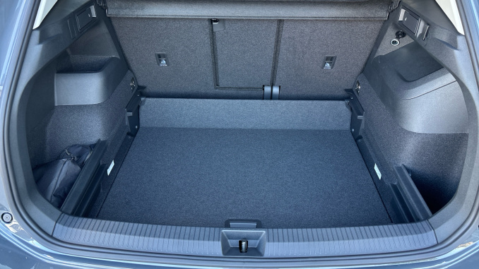 Volkswagen Tiguan 1.5 eTSI Match 5dr DSG Petrol Estate - Image 21